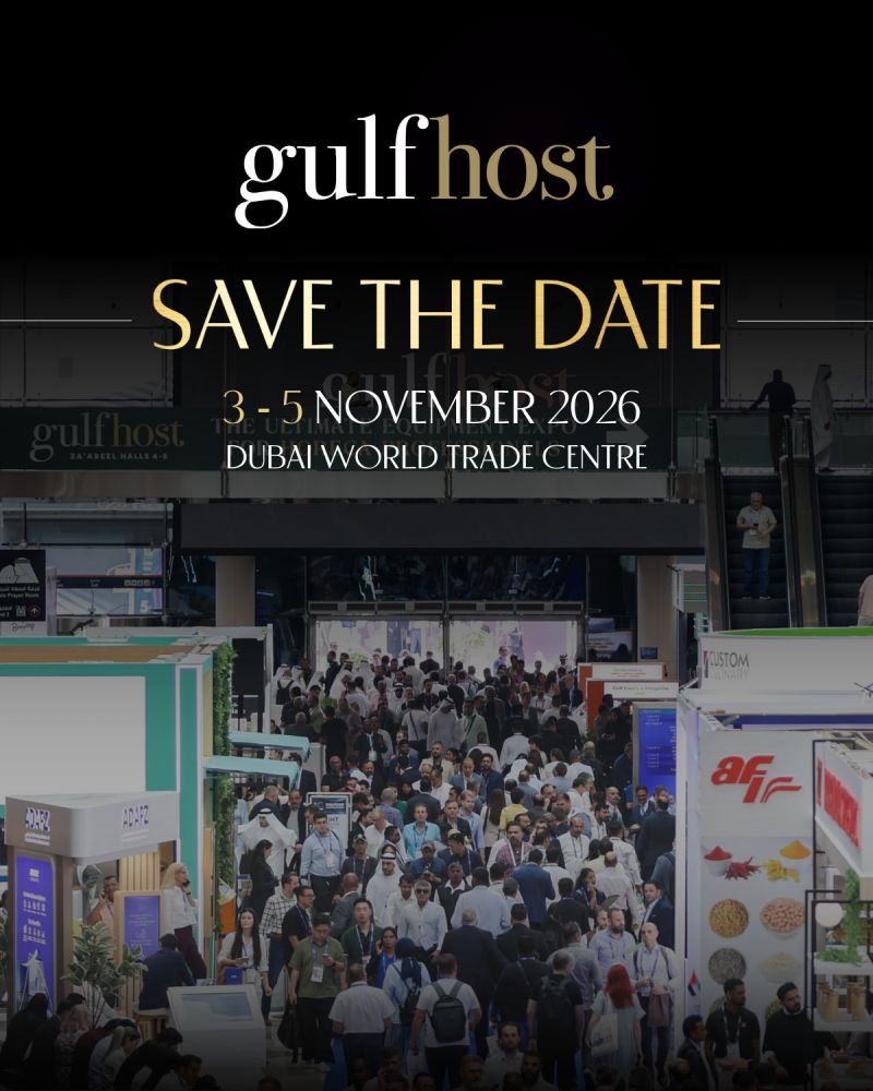 Gulfhost 2026 