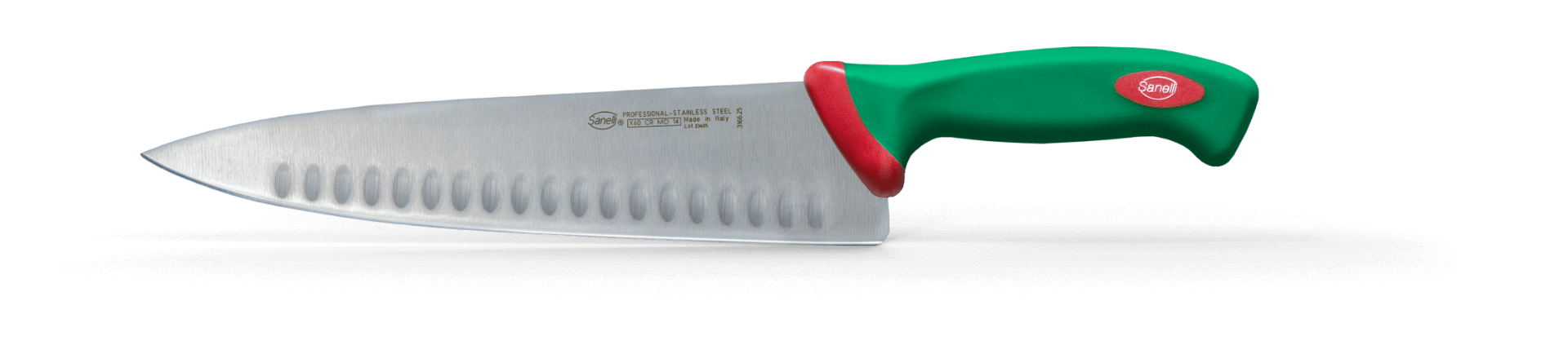 Coltello personalizzabile
